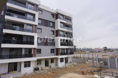 2+1 Lejlighed  i Antalya, Tyrkiet Nr. 81236 - 7