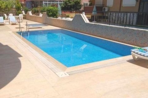 4+1 Penthouse  i Oba, Antalya, Tyrkiet Nr. 81583 - 27