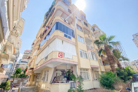 3+1 Lejlighed  i Mahmutlar, Antalya, Tyrkiet Nr. 80572 - 9