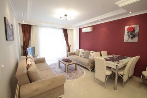 1+1 Lejlighed  i Kestel, Antalya, Tyrkiet Nr. 83061 - 16