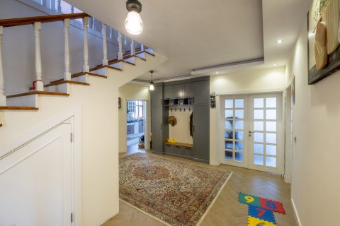 5+1 Villa  i Demirtas, Alanya, Antalya, Tyrkiet Nr. 84332 - 5