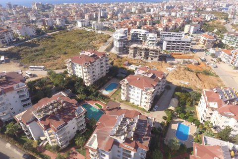 2+1 Lejlighed  i Oba, Antalya, Tyrkiet Nr. 80070 - 21
