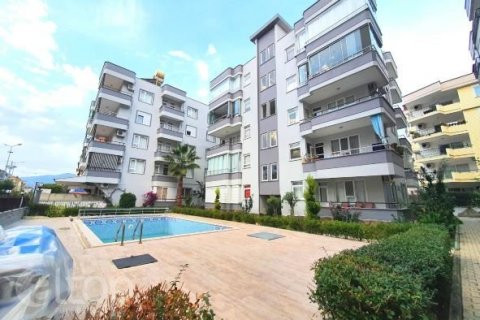 2+1 Lejlighed  i Oba, Antalya, Tyrkiet Nr. 80283 - 30