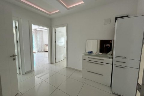 2+1 Lejlighed  i Oba, Antalya, Tyrkiet Nr. 84693 - 5