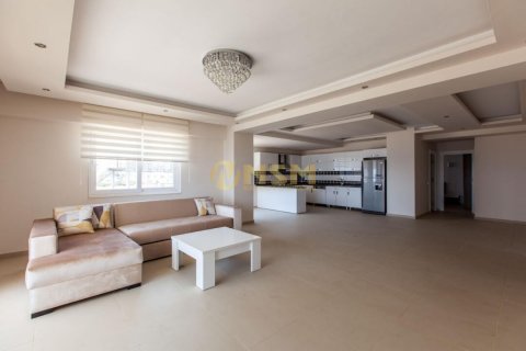 3+1 Lejlighed  i Mersin, Tyrkiet Nr. 83863 - 11