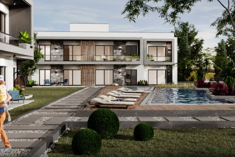 3+1 Villa  i Girne,  Nr. 83601 - 15