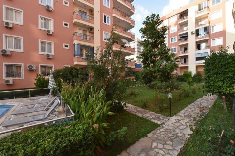 2+1 Lejlighed  i Mahmutlar, Antalya, Tyrkiet Nr. 79711 - 4