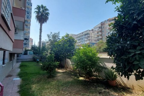 2+1 Lejlighed  i Mahmutlar, Antalya, Tyrkiet Nr. 85079 - 7