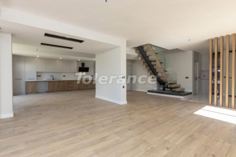 5+1 Villa  i Antalya, Tyrkiet Nr. 41157 - 9