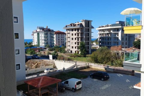 1+1 Lejlighed  i Kestel, Antalya, Tyrkiet Nr. 80270 - 10