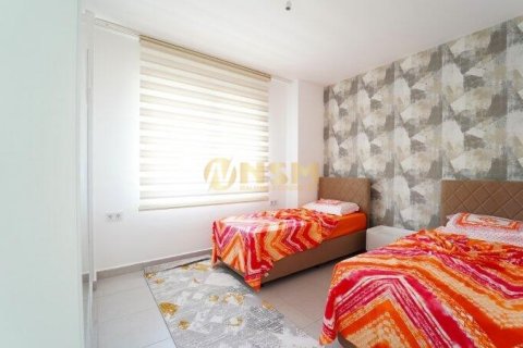 2+1 Lejlighed  i Alanya, Antalya, Tyrkiet Nr. 83802 - 7