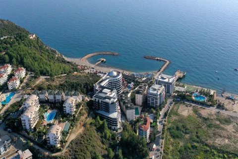 2+1 Lejlighed  i Konakli, Antalya, Tyrkiet Nr. 79740 - 24