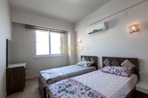 1+1 Lejlighed  i Mersin, Tyrkiet Nr. 83860 - 6