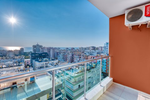 2+1 Lejlighed  i Mahmutlar, Antalya, Tyrkiet Nr. 80569 - 3