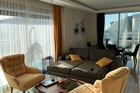 2+1 Lejlighed  i Mahmutlar, Antalya, Tyrkiet Nr. 82292 - 15