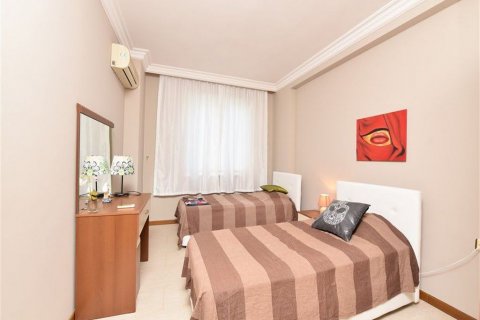2+1 Lejlighed  i Mahmutlar, Antalya, Tyrkiet Nr. 79711 - 12