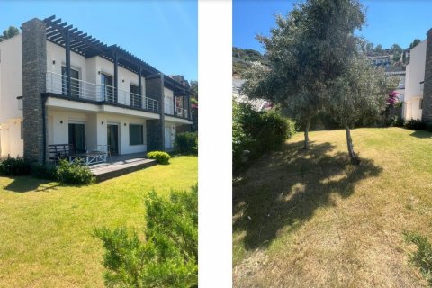 2+0 Villa  i Yalikavak, Mugla, Tyrkiet Nr. 82867 - 1