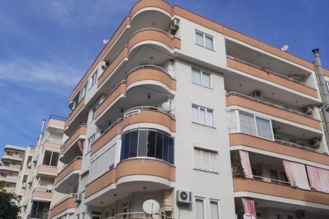 2+1 Lejlighed  i Alanya, Antalya, Tyrkiet Nr. 80105 - 9