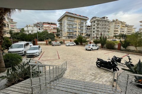 3+1 Lejlighed  i Cikcilli, Antalya, Tyrkiet Nr. 79678 - 9