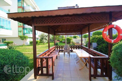 1+1 Lejlighed  i Kestel, Antalya, Tyrkiet Nr. 79508 - 6