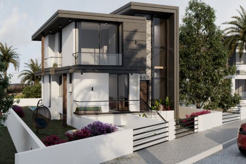 3+1 Villa  i Girne,  Nr. 83601 - 1