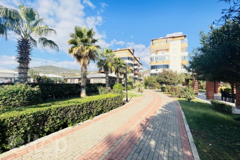 2+1 Lejlighed  i Alanya, Antalya, Tyrkiet Nr. 82818 - 3