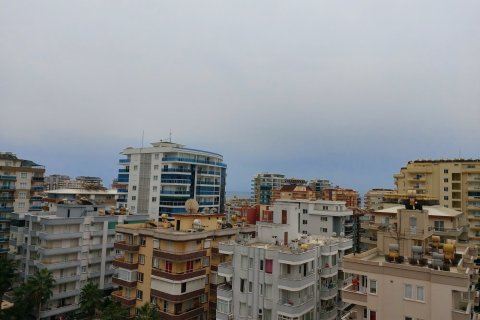 2+1 Lejlighed  i Mahmutlar, Antalya, Tyrkiet Nr. 80131 - 8
