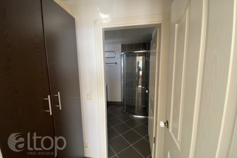 3+1 Penthouse  i Alanya, Antalya, Tyrkiet Nr. 80075 - 25