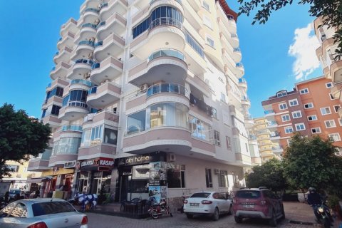 2+1 Lejlighed  i Mahmutlar, Antalya, Tyrkiet Nr. 79802 - 17
