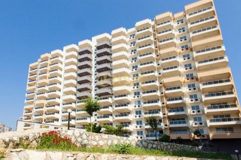 3+1 Lejlighed  i Mersin, Tyrkiet Nr. 83863 - 3