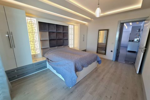 4+1 Penthouse  i Oba, Antalya, Tyrkiet Nr. 84908 - 10