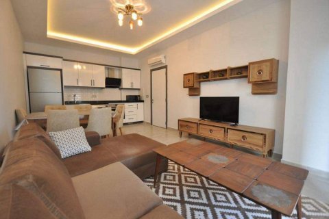 1+1 Lejlighed  i Mahmutlar, Antalya, Tyrkiet Nr. 83078 - 17