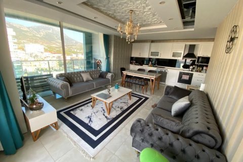 2+1 Lejlighed  i Mahmutlar, Antalya, Tyrkiet Nr. 80065 - 18