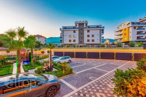 4+1 Penthouse  i Oba, Antalya, Tyrkiet Nr. 82798 - 10