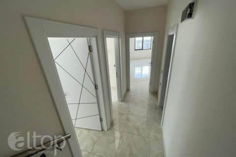 Penthouse  i Alanya, Antalya, Tyrkiet Nr. 80502 - 24