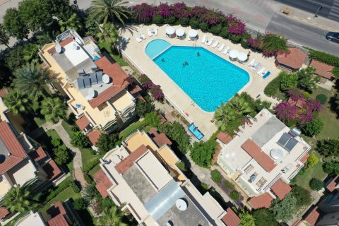 2+1 Villa  i Konakli, Antalya, Tyrkiet Nr. 84933 - 1
