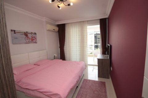 1+1 Lejlighed  i Kestel, Antalya, Tyrkiet Nr. 83061 - 20