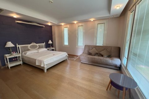 6+8 Villa  i Bodrum, Mugla, Tyrkiet Nr. 83308 - 19