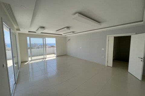 3+1 Penthouse  i Mahmutlar, Antalya, Tyrkiet Nr. 83194 - 13