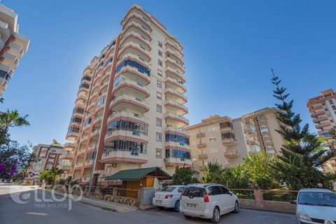 2+1 Lejlighed  i Mahmutlar, Antalya, Tyrkiet Nr. 84316 - 23