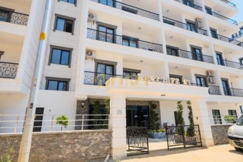 1+1 Lejlighed  i Alanya, Antalya, Tyrkiet Nr. 83832 - 26