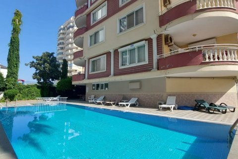 2+1 Lejlighed  i Mahmutlar, Antalya, Tyrkiet Nr. 85079 - 1