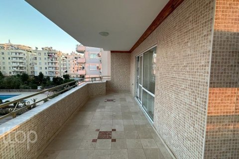 1+1 Lejlighed  i Mahmutlar, Antalya, Tyrkiet Nr. 79511 - 20