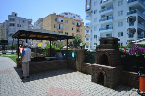 2+1 Lejlighed  i Mahmutlar, Antalya, Tyrkiet Nr. 80131 - 13