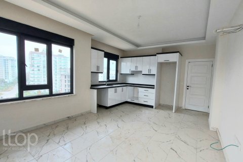 3+1 Penthouse  i Mahmutlar, Antalya, Tyrkiet Nr. 82826 - 6