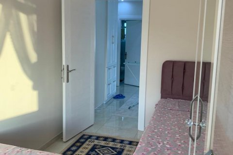 2+1 Lejlighed  i Alanya, Antalya, Tyrkiet Nr. 80259 - 14