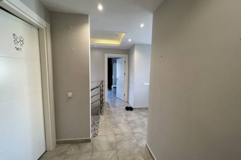 4+1 Penthouse  i Kestel, Antalya, Tyrkiet Nr. 82971 - 24