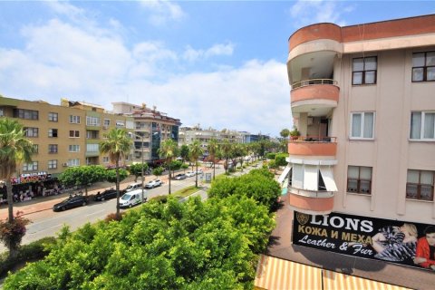 3+1 Lejlighed  i Alanya, Antalya, Tyrkiet Nr. 82965 - 24