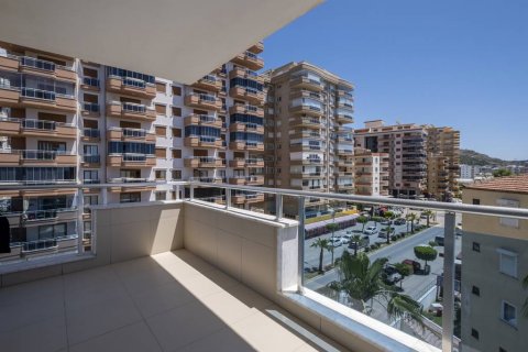3+1 Lejlighed  i Mahmutlar, Antalya, Tyrkiet Nr. 84355 - 25