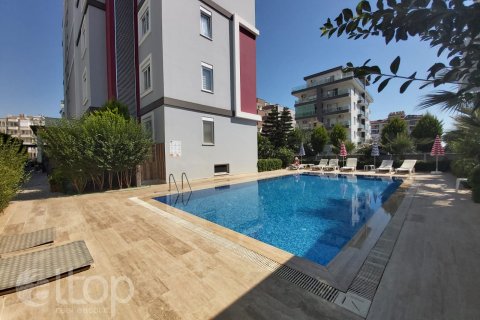 3+1 Lejlighed  i Mahmutlar, Antalya, Tyrkiet Nr. 81364 - 2